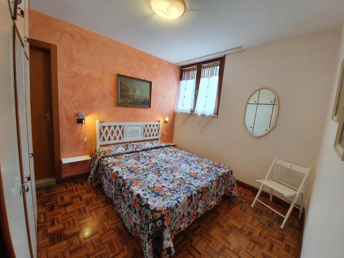 브렌조네 술 가르다 Casa Valenti 아파트 외부 사진