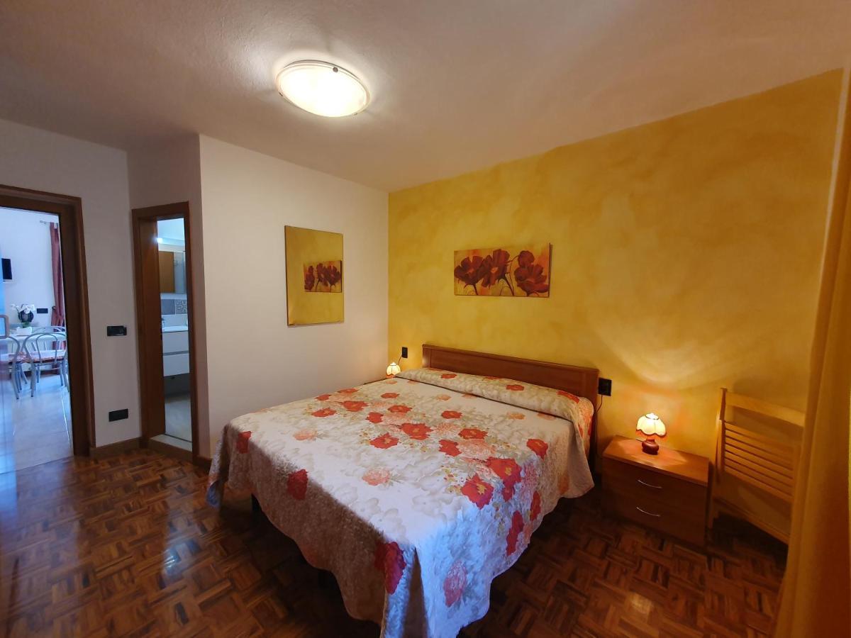 브렌조네 술 가르다 Casa Valenti 아파트 외부 사진